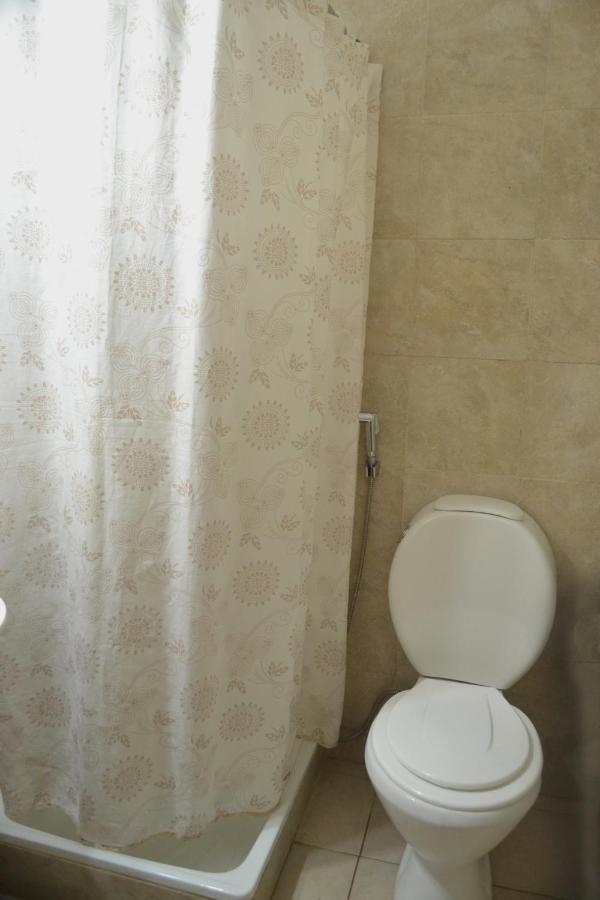 Nuevo Horizonte Hotel มาร์เดลปลาตา ภายนอก รูปภาพ